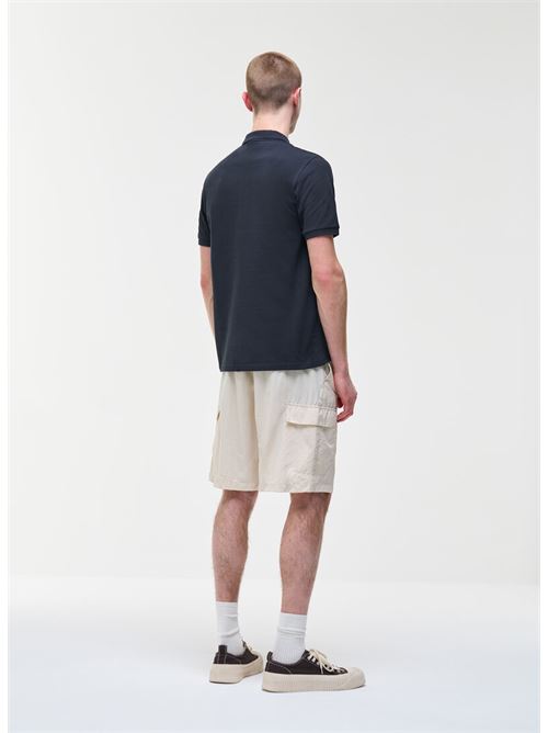 100% cotton piquet short sleeves polo COLMAR ORIGINAL | 7662 7XH68